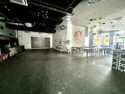 Starhub Green (D14), Retail #604230981